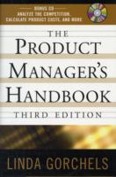 The Product Manager's Handbook （3RD）