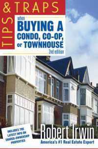 Tips and Traps When Buying a Condo, co-op, or Townhouse （2ND）
