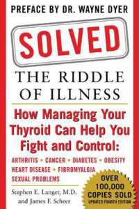 Solved: the Riddle of Illness （4TH）