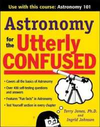 Astronomy for the Utterly Confused (Utterly Confused)