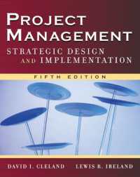 Project Management （5TH）