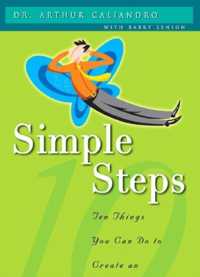 Simple Steps (Singapore Edit) -- Paperback