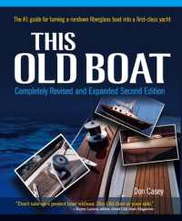 This Old Boat, Second Edition （2ND）