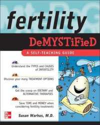 Fertility Demystified (Demystified) （1ST）