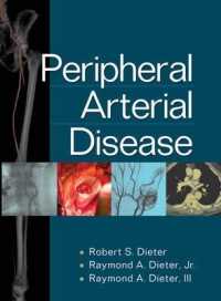 Peripheral Arterial Disease （1ST）