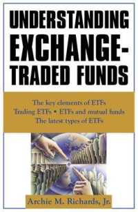 上場投資信託の理解<br>Understanding Exchange-Traded Funds （1ST）