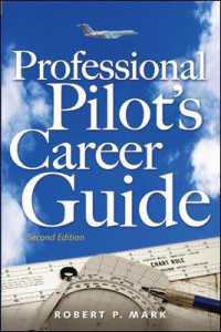Professional Pilot's Career Guide （2ND）