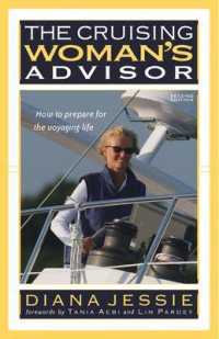 The Cruising Woman's Advisor, Second Edition （2ND）