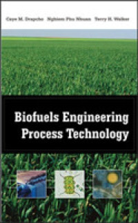 Biofuels Engineering Process Technology