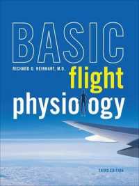 Basic Flight Physiology （3RD）