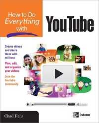 How to Do Everything with Youtube -- Paperback / softback