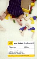 Teach Yourself Your Baby's Development (Teach Yourself)
