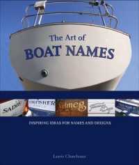 The Art of Boat Names : Inspiring Ideas for Names and Designs