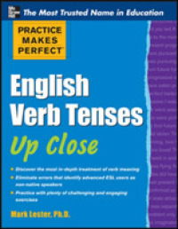 Practice Makes Perfect Advanced English Grammar for ESL Learners (Practice Makes Perfect Series)