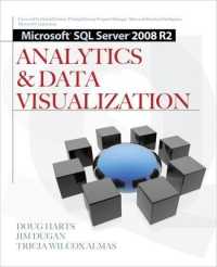 Microsoft SQL Server 2008 R2 Analytics & Data Visualization