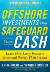 Offshore Investments That Safeguard Your Cash