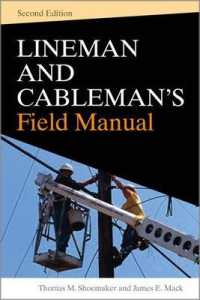The Lineman's and Cableman's Field Manual （2ND）