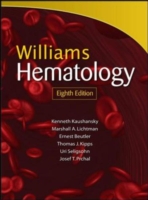 ウィリアムズ血液学（第８版）<br>Williams Hematology (Williams Hematology) （8 MAC WIN）