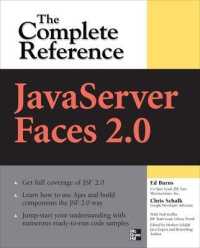 JavaServer Faces 2.0, the Complete Reference
