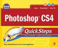 Photoshop Cs4 Quicksteps （Original）
