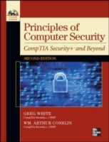 Principles of Computer Security : CompTIA Security+ and Beyond （2 PAP/CDR）