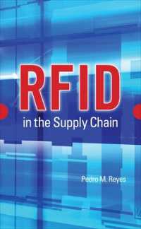 RFID in the Supply Chain