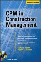 CPM in Construction Management （7 HAR/CDR）