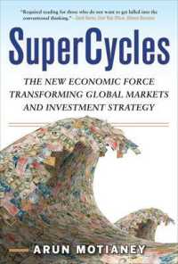 Supercycles : The New Economic Force Transforming Global Markets and Investment Strategy