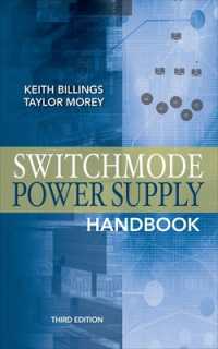 Switchmode Power Supply Handbook 3/E （3RD）