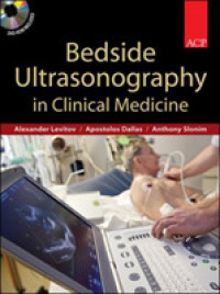 Bedside Ultrasonography in Clinical Medicine -- Book