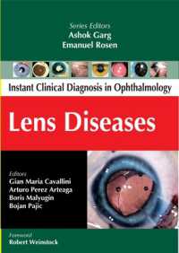 Lens Diseases