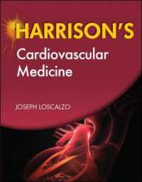 Harrison's Cardiovascular Medicine (Harrison's Medical Guides ...