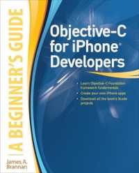 Objective-C for iPhone Developers, a Beginner's Guide (Beginner's Guide)