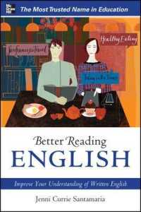 Better Reading English: Improve Your Understanding of Written English (Better Reading Series)