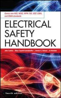Electrical Safety Handbook （4TH）