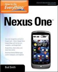 Nexus One (How to Do Everything)