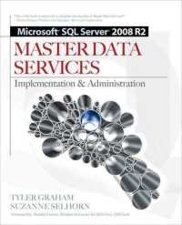 Microsoft SQL Server 2008 R2 Master Data Services: Implementation & Administration