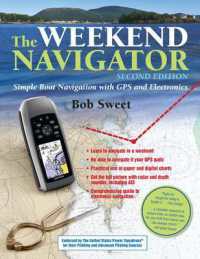 The Weekend Navigator （2ND）