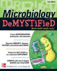 Microbiology DeMYSTiFieD （2ND）