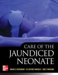 Care of the Jaundiced Neonate （1ST）