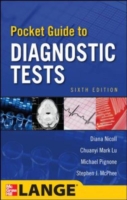 診断検査ポケットガイド（第６版）<br>Guide to Diagnostic Tests （6 POC）