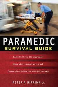 Paramedic Survival Guide