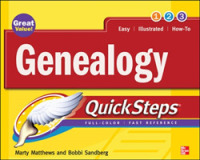 Genealogy Quicksteps (Quicksteps)