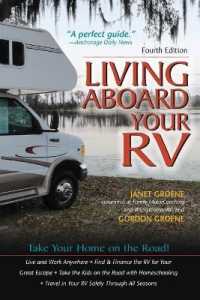 Living Aboard Your RV （4TH）