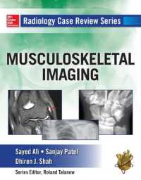 Radiology Case Review Series: MSK Imaging