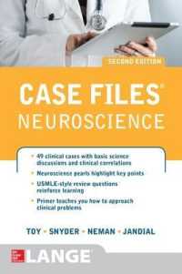 Case Files Neuroscience （2ND）