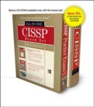 CISSP (All-in-one) （6 BOX PCK）