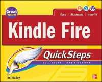 Kindle Fire QuickSteps (Quicksteps)
