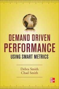 Demand Driven Performance