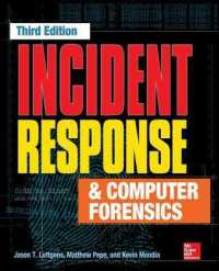 Incident Response & Computer Forensics, Third Edition （3RD）